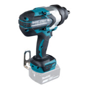 Makita Avvitatore a impulsi a batteria DTW1002Z, 18V-2