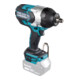 Makita Avvitatore a impulsi a batteria DTW1002Z, 18V-5