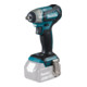 Makita Avvitatore a impulsi a batteria DTW180Z 3/8" 18V-1