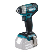 Makita Avvitatore a impulsi a batteria DTW180Z 3/8" 18V