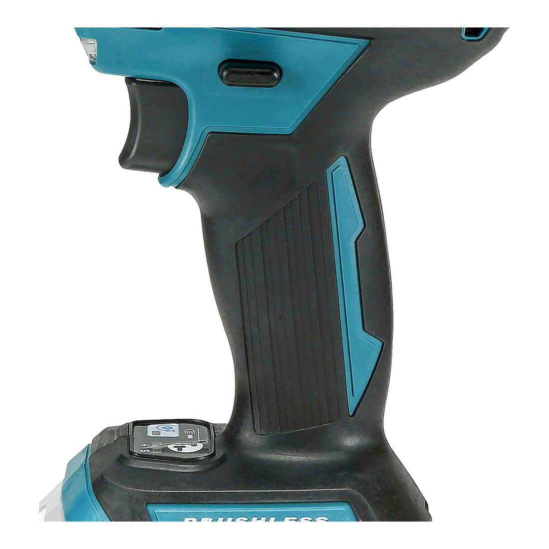 Makita Avvitatore a impulsi a batteria DTW180Z 3/8" 18V