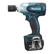 Makita Avvitatore a impulsi a batteria DTW250RMJ-1
