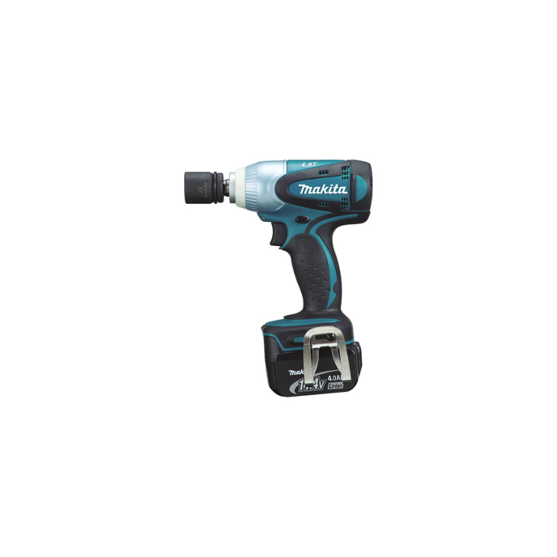 Makita Avvitatore a impulsi a batteria DTW250RMJ