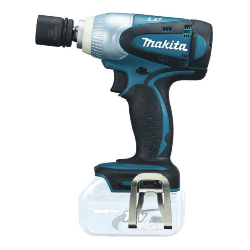 Makita Avvitatore a impulsi a batteria DTW251Z, senza batteria