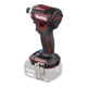Makita Avvitatore a impulsi a batteria LXT® rosso, DTD171ZAR-5