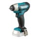 Makita Avvitatore a impulsi a batteria TW060DZ-1