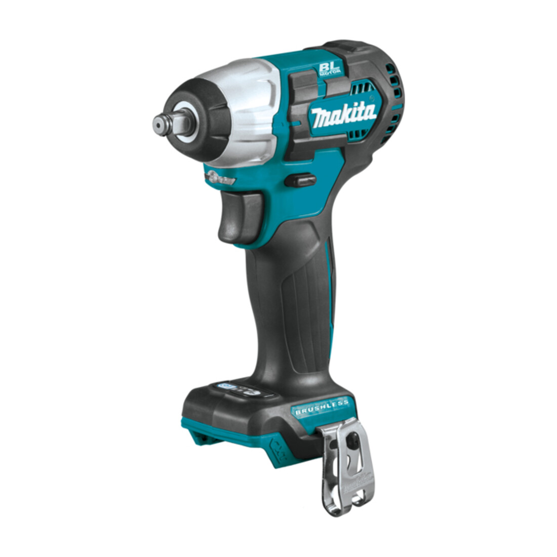 Makita Avvitatore a impulsi a batteria TW160DZ
