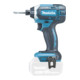 Makita Avvitatore a impulsi e trapano a batteria DLX2131JX1-4