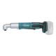Makita Avvitatore angolare a percussione a batteria 18,0V DTL061Z-1