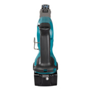 Makita Avvitatore con caricatore a batteria 18.0V DFR550RTJ-5