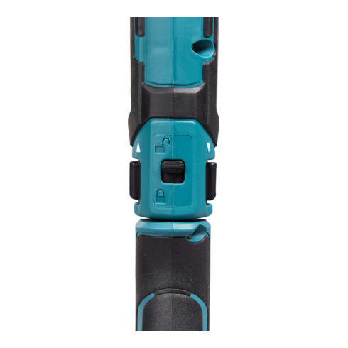Makita Avvitatore in linea a batteria 7,2V TD022DSE
