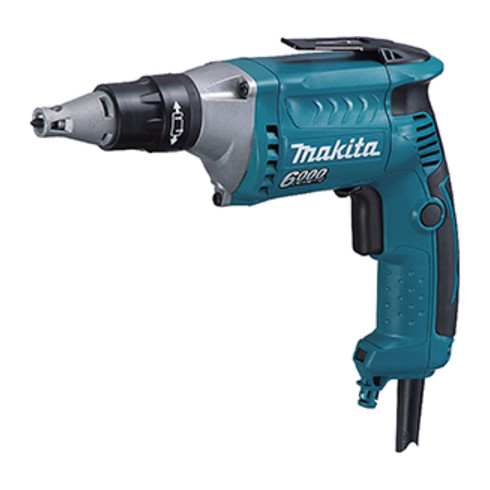 Makita Avvitatore rapido 6000 RPM FS6300