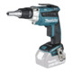 Makita Avvitatore rapido a batteria DFS250Z, senza batteria-1