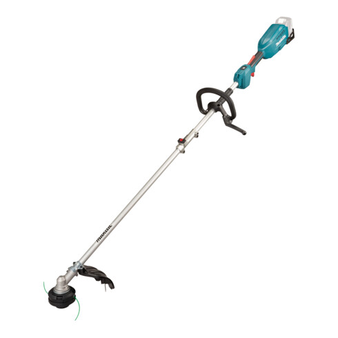 Makita Azionamento multifunzione a batteria 18 V DUX18ZX1, senza batteria