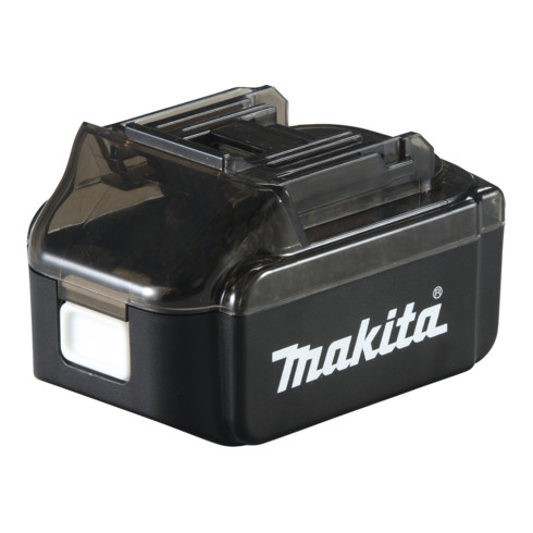 Makita B-69917 Boîte à accessoires Akkustyle