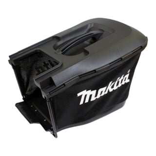 Makita Bac de ramassage complet 45L Makita