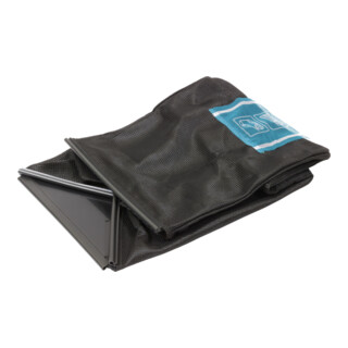 Makita Bac de ramassage d’herbe