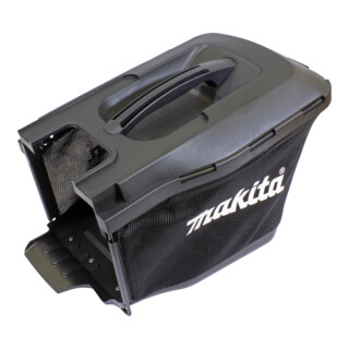 Makita Bac de ramassage d’herbe complet 30 L Makita
