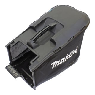 Makita Bac de ramassage d’herbe complet 60L Makita