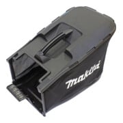 Makita Bac de ramassage d’herbe complet 60L Makita