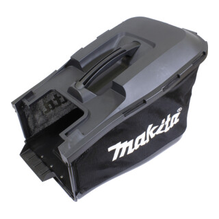Makita Bac de ramassage herbe complet 50L Makita