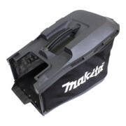 Makita Bac de ramassage herbe complet 50L Makita-1