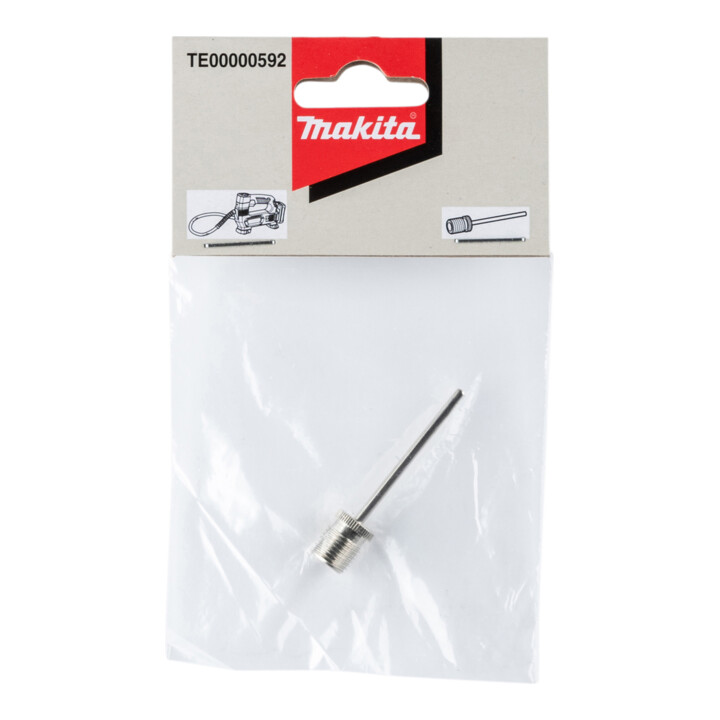 Makita Ballpumpenadapter