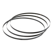 Makita Bandsägeblatt 14 Zähne 14 Zoll 3 Stück (792560-3)
