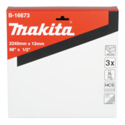 Makita Bandsägeblatt 4 Zähne 4 Zoll universal (B-16673)-3