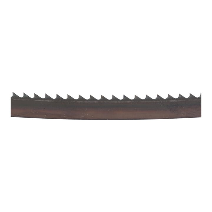Makita Bandsägeblatt 4Z Zoll Querschnitt