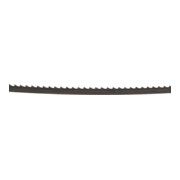 Makita Bandsägeblatt 6 Zähne 6 Zoll Kurvenschnitt (B-16689)-2