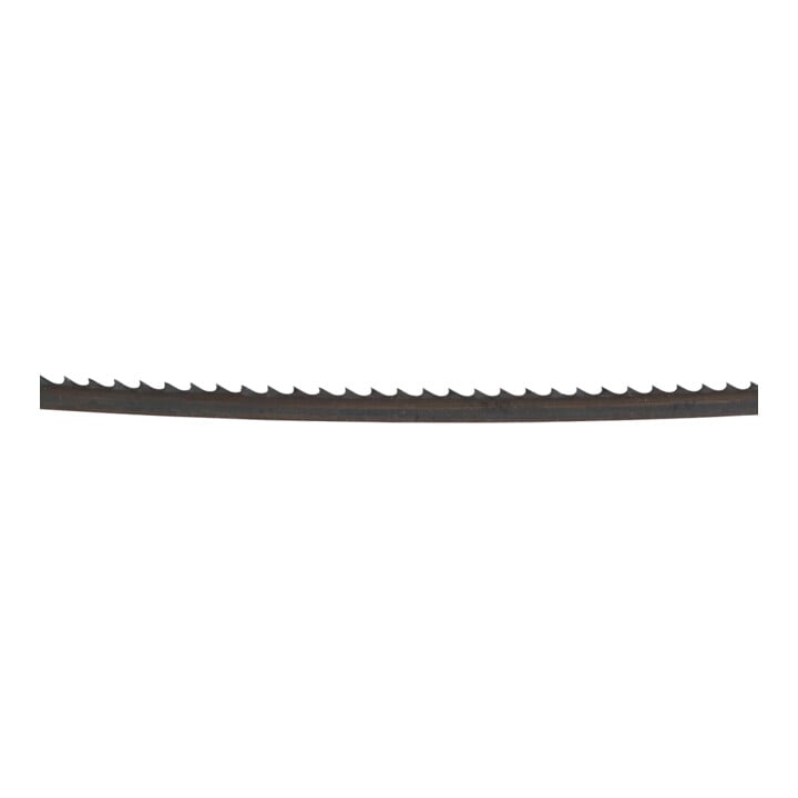 Makita Bandsägeblatt 6 Zähne 6 Zoll Kurvenschnitt (B-16689)