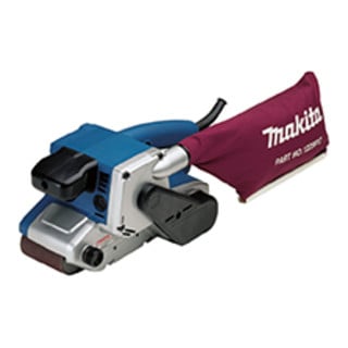 Makita Bandschleifer 76 mm 9902J