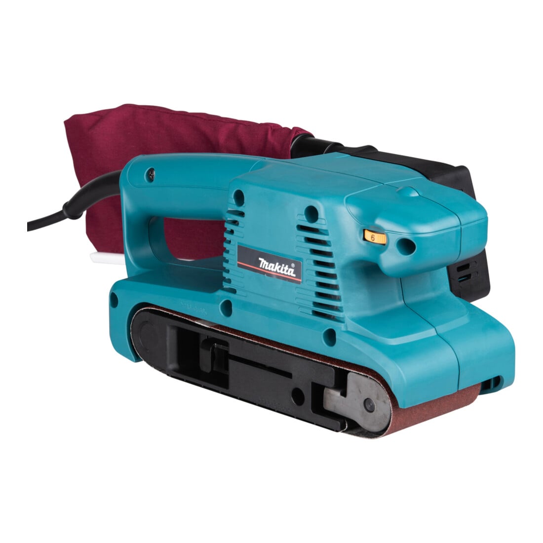 Makita Bandschleifer 76 mm 9911J