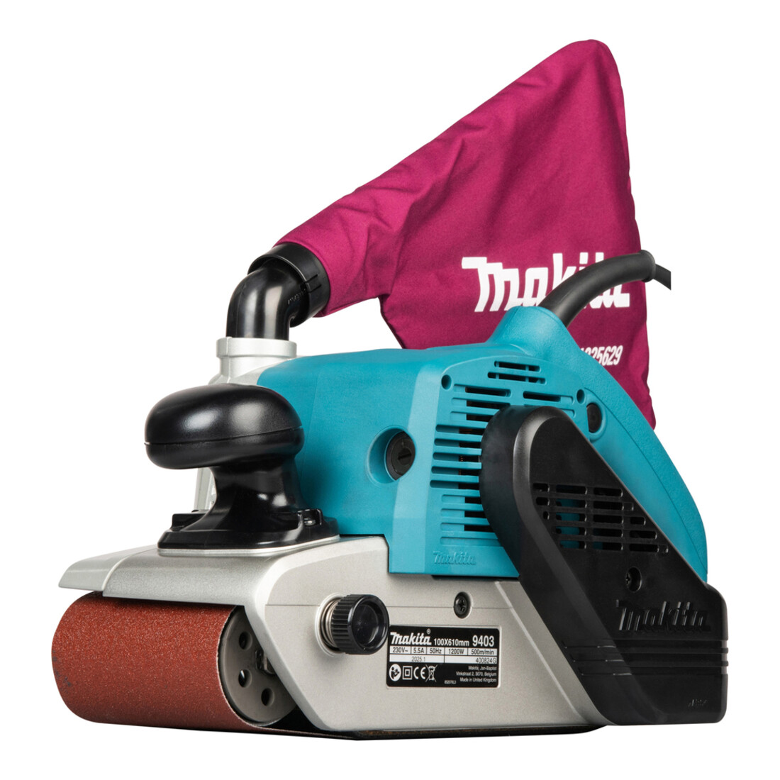 Makita Bandschleifer 9403J