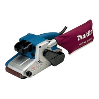 Makita Bandschleifer 9404J