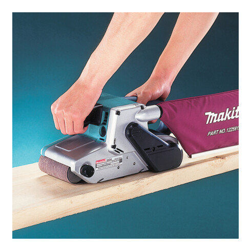 Makita Bandschleifer 9404J