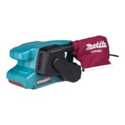 Makita bandschuurmachine 76 mm 9911J-1