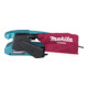 Makita bandschuurmachine 76 mm 9911J