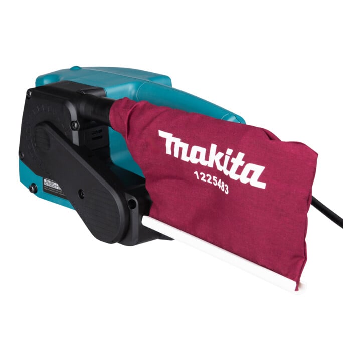 Makita bandschuurmachine 76 mm 9911J