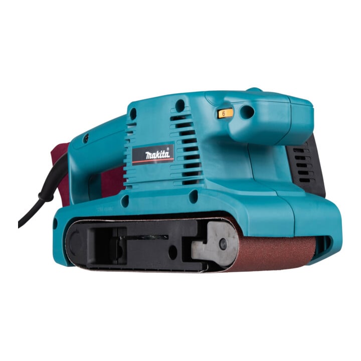 Makita bandschuurmachine 76 mm 9911J