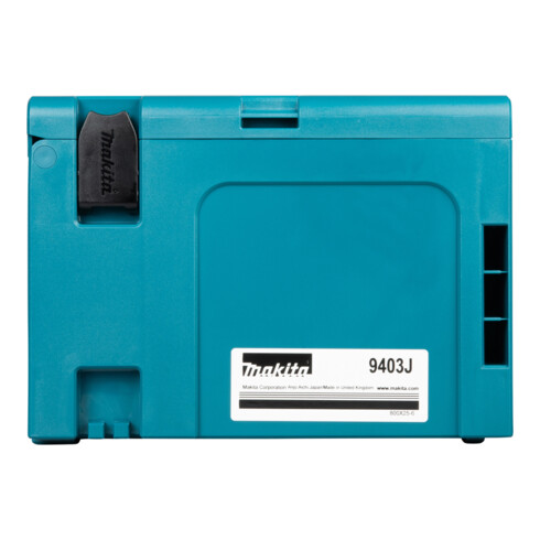 Makita bandschuurmachine 9403J