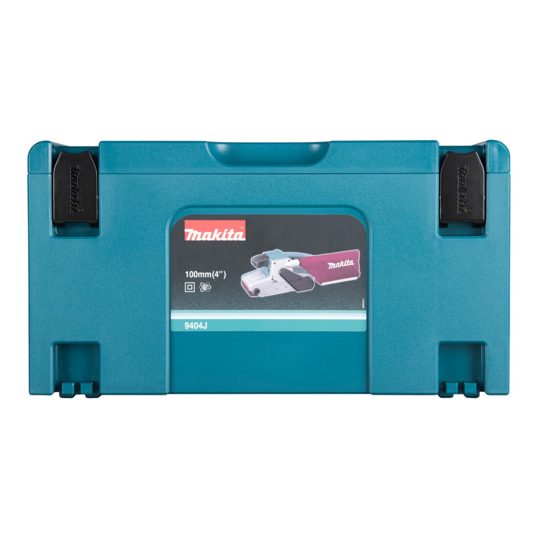 Makita bandschuurmachine 9404J