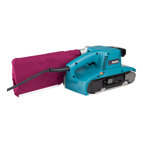 Makita bandschuurmachine 9404J