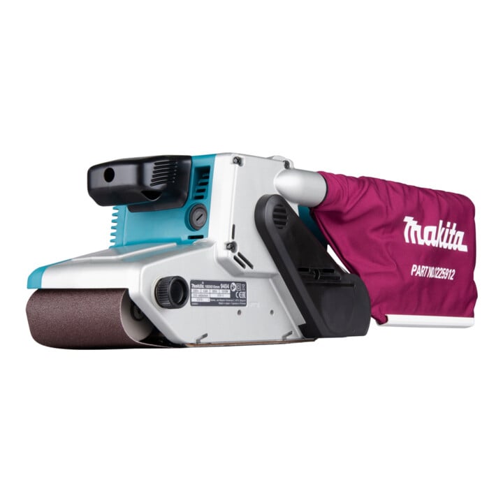Makita bandschuurmachine 9404J