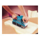 Makita bandschuurmachine 9903J