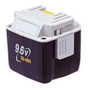 Makita Batteria BH9020NI-MH9.6V 2.0Ah (193631-3)