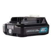 Makita Batteria BL1021B Li 12,0V 2,0Ah 197396-9-2