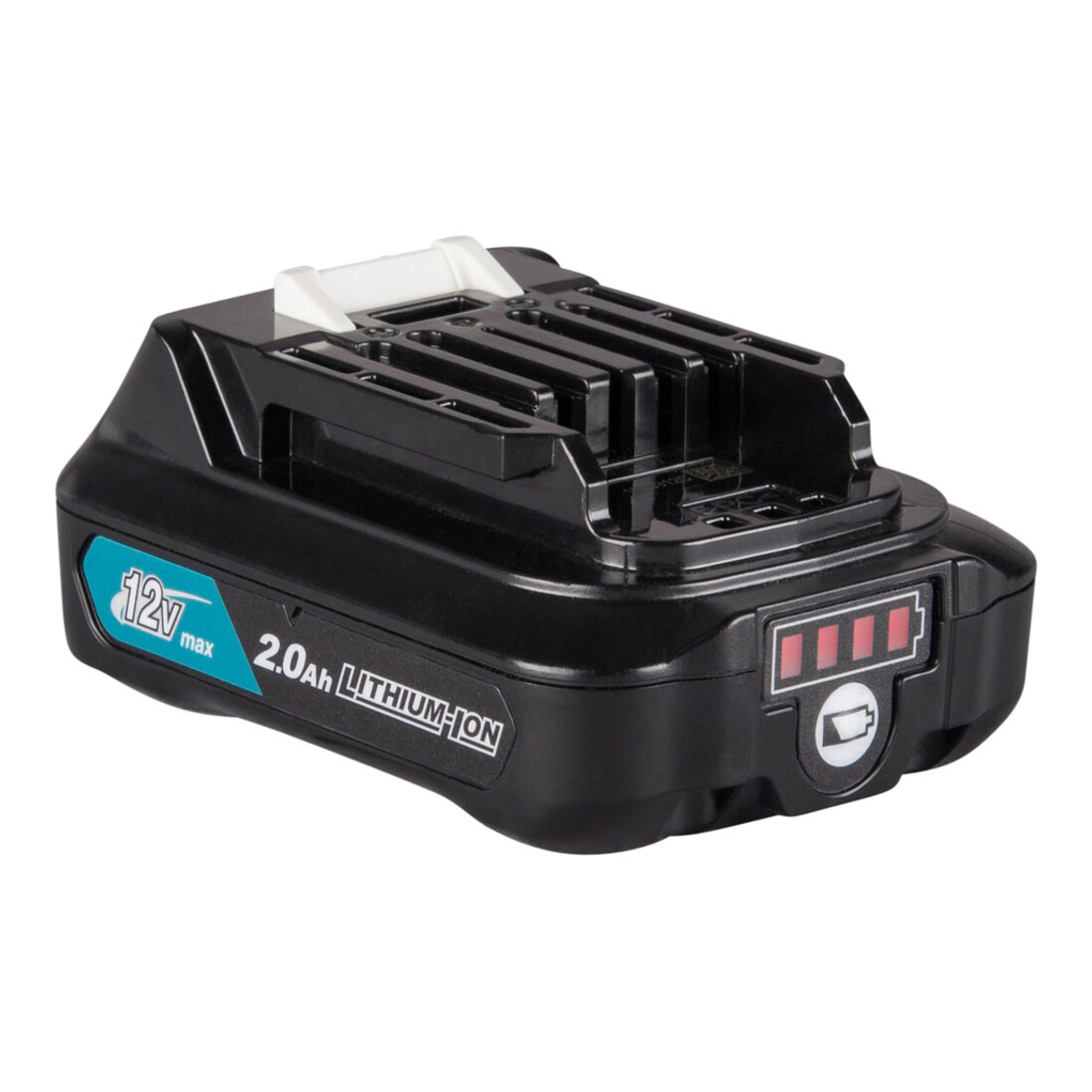 Makita Batteria BL1021B Li 12,0V 2,0Ah 197396-9