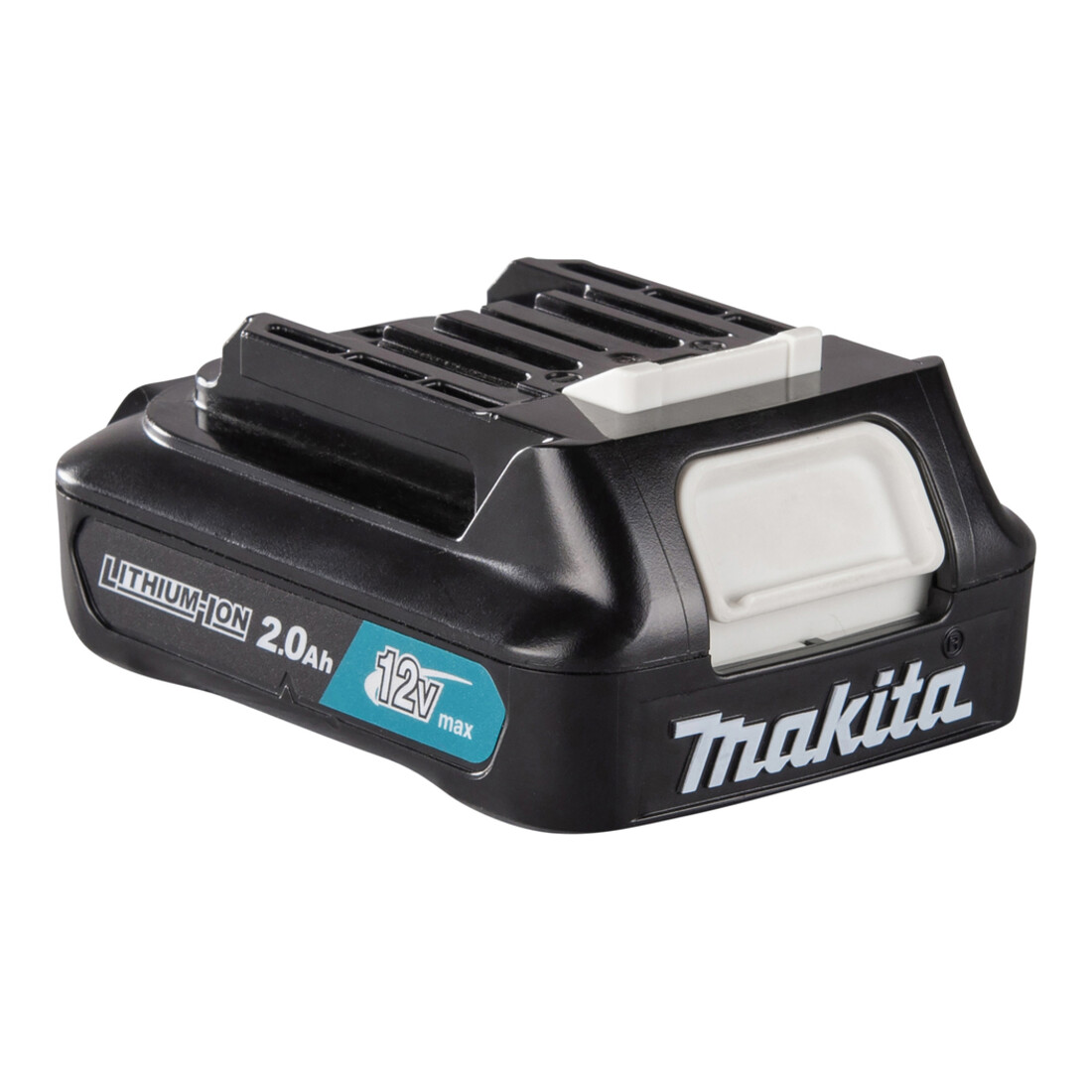 Makita Batteria BL1021B Li 12,0V 2,0Ah 197396-9